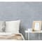 RoomMates Faux Grasscloth Peel & Stick Wallpaper